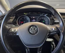 Zunanja slika - VW Touran - PANORAMA-NAVIGACIJA-ALCANTARA-GRETJE-DSG-ALU-LED - 15 - Predogledna slika