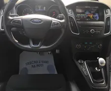 Zunanja slika - Ford Focus - RS 2.3 EcoBoost 400PS- SLO.- PREDELAVE- LEP - 10 - Predogledna slika