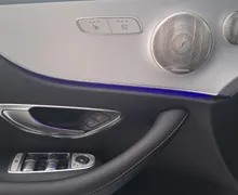 Zunanja slika - Mercedes-Benz E-Razred - E200 AMG LINE AVTOMATIK-BURMESTER HI-FI-KOT NOV - 13 - Predogledna slika
