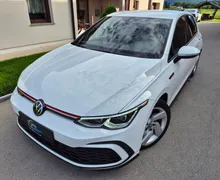 Zunanja slika - VW Golf - 2.0 TSI - 1 - Predogledna slika