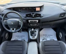 Zunanja slika - Renault Grand Scenic - Scénic 1.5dCi 110PS BOSE 7SEDEŽEV LED NAVI KAMERA ALU17 - 12 - Predogledna slika