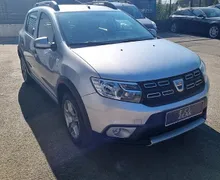 Zunanja slika - Dacia Sandero - Stepway 1.5 Blue dCi 95 VELIKI SERVIS - 4 - Predogledna slika