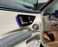 Zunanja slika - Mercedes-Benz EQS - 450+ - VIRUTAL - PANO - NAVI - - 11 - Predogledna slika