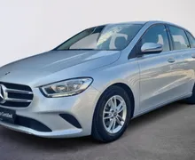 Zunanja slika - Mercedes-Benz B-Razred - B 180 Style Avt. - 2 - Predogledna slika