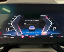 Zunanja slika - BMW X1 - serija : xDrive23i M Sport DKG7.USNJE.LED.KAMERA.ACC.NAVI - 15 - Predogledna slika