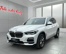Zunanja slika - BMW X5 - xDrive30d Avt. - 6 - Predogledna slika