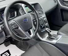 Notranja slika - Volvo XC60 - 2.4 AWD D4+XENON+NAVI+KLJUKA - 10 - Predogledna slika