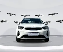 Zunanja slika - KIA Stonic - 1.2 DPI LX Urban ISG - 2 - Predogledna slika