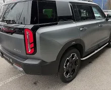 Zunanja slika - Baic BJ30 - e 1.5T HYBRID 4WD - V PRIHODU - 4 - Predogledna slika