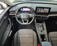 Zunanja slika - Seat Leon - SP XC 2.0 TDI DSG 110kW (150KM) - 7 - Predogledna slika