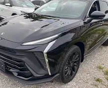 Zunanja slika - Forthing Forthing T5 EVO - T5 Evo +ADAS - 1 - Predogledna slika