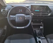 Zunanja slika - Citroën C4 X - 1.2 PURETECH YOU  - KOT NOVO - SAMO 21.870KM - 10 - Predogledna slika
