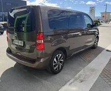 Zunanja slika - Citroën Spacetourer - Shine M 2.0 BlueHDi 150 S S BVM6 - VELIKO OPREME - - 7 - Predogledna slika