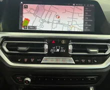 Zunanja slika - BMW Serija 3 - Touring: 320d Touring Sport Line Avt.NEMŠKI+4ALU.USNJE.L - 6 - Predogledna slika
