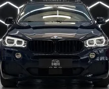 Zunanja slika - BMW serija X5: - xDrive30d M Sport-HUD-SOFT CLOSE-360° -ACC-VIRTUAL - 2 - Predogledna slika