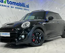Zunanja slika - MINI Cooper - 2.0 S |Panorama|Harman Kardon|AmbientL|Gretje|PDC| - 1 - Predogledna slika