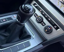 Notranja slika - Volkswagen Passat Variant - 2.0 TDI 8MT 110kW... - 7 - Predogledna slika