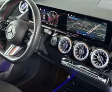 Zunanja slika - Mercedes-Benz GLA-Razred - 200d AMG Line - 16 - Predogledna slika