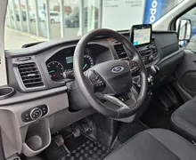 Zunanja slika - Ford E-Transit Custom - Transit Custom TREND 2.0 TDCi - 5 - Predogledna slika