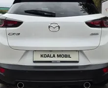 Zunanja slika - Mazda CX-3 - CD115 AWD LED-KAMERA-HEAD-UP-ALU-PERLA - 5 - Predogledna slika
