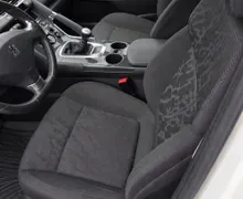 Zunanja slika - Peugeot 3008 - Style 1.6 HDi SLOVENSKI PANORAMA NAVI PDC ALU - 7 - Predogledna slika