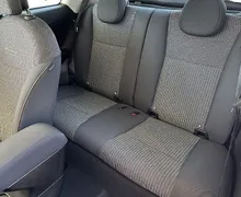 Zunanja slika - Fiat 500 - La Prima 42kWh 87kW-NAVI-PANORAMA... - 10 - Predogledna slika