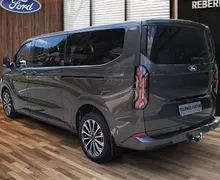 Zunanja slika - Ford Tourneo - Custom 4x4  2.0 TDCi L2Titanium X A8-VK-AKCIJA - ZALOGA - 5 - Predogledna slika