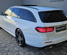 Zunanja slika - Mercedes-Benz E-Razred - E 220 d AMG line+ACC+PANO+MULTIBEAM+USNJE+PRIKLOP+ - 8 - Predogledna slika