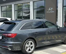 Zunanja slika - Audi A4 - Avant 40 TDI S line S tronic°°1.Lastnik°°Odličen - 4 - Predogledna slika