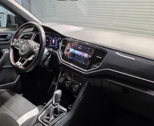Zunanja slika - Volkswagen T-Roc - 4motion 2,0 TDI BMT Sport DSG 1.LAST SLO ACC LED KAM - 10 - Predogledna slika