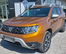 Zunanja slika - Dacia Duster - 4x4 1,5 dCi 110 Comfort - 1 - Predogledna slika