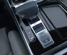 Zunanja slika - Audi Q8 - 50 TDI- QUATTRO - ZRAČNO - HLAJ. SED. - KAMERA... - 15 - Predogledna slika
