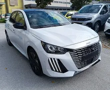 Zunanja slika - Peugeot 208 - 1.2 Turbo 100 S S Envy-KAMERA 360-NAVI-AKCIJA - 2 - Predogledna slika