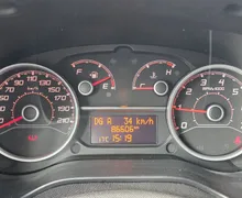 Zunanja slika - Fiat Doblo - 1,6 Multijet 16V Eas yN1 TEMP KAMERA KLJUKA NAVI KLIMA - 9 - Predogledna slika