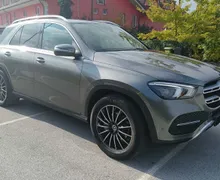 Zunanja slika - Mercedes-Benz GLE-Razred - GLE 300 d 4MATIC - 1 - Predogledna slika