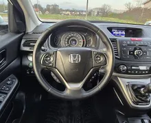 Zunanja slika - Honda CR-V - 1.6 i-DTEC Elegance °2. LASTNIK °KAMERA °KLJUKA - 10 - Predogledna slika
