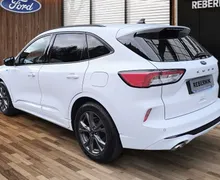 Zunanja slika - Ford Kuga - ST-LINE 1.5 EcoBlue 120PS-SLO-2.LAST-VELIK SERVIS - 5 - Predogledna slika