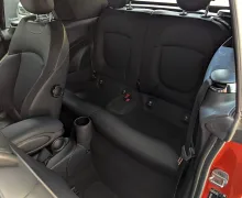 Zunanja slika - MINI Cabrio - COOPER S 2.0 |NAVI|Keyless|DAB| - 11 - Predogledna slika