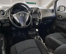 Notranja slika - Nissan Note - 1.2-SLOV.POREKLO-360 KAMERA-NAVI-GARANCIJA-M 2015 - 9 - Predogledna slika
