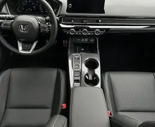 Zunanja slika - Honda Civic - ADVANCEI2.0Ie-HEV|AUT|ACC|NAVI|LED|PREMIUM - 9 - Predogledna slika