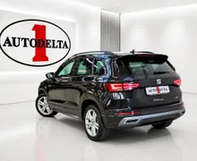Zunanja slika - Seat Ateca - 1.5 TSI FR DSG - 4 - Predogledna slika