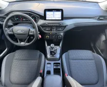 Zunanja slika - Ford Focus - 1.0 ECOBOOST 125KM CONNECTED FULL LED ZIMSKI PAKET - 13 - Predogledna slika