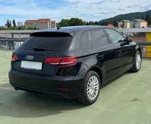 Zunanja slika - Audi A3 - Sportback 1.6 TDI 2X PDC.TEMPO.XEN. SAMO 103.000KM - 5 - Predogledna slika