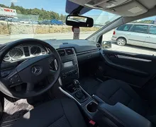 Zunanja slika - Mercedes-Benz B-Razred - B 180 CDI LEPO OHRANJEN - 9 - Predogledna slika