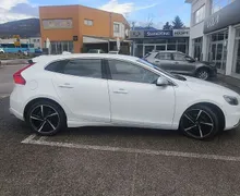 Zunanja slika - Volvo V40 - R-DESIGN 2.0 TD - 7 - Predogledna slika