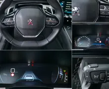 Zunanja slika - Peugeot 508 - 1.5HDI EAT8 Allure FULLED•ACC•BLIS•KEYLESS•KAMERA• - 8 - Predogledna slika