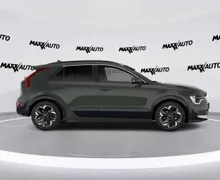 Zunanja slika - KIA Niro - Limited Edition - 4 - Predogledna slika