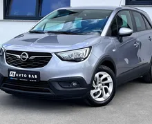 Zunanja slika - Opel Crossland X - 1.2 +SLO+1.LAST+DAB+PDC+ALU+TEMP - 1 - Predogledna slika