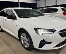 Zunanja slika - Opel Insignia - 2.0D SPORT 1.LASTNIK VIRTUAL LED KLJUKA GRETJE SED - 3 - Predogledna slika