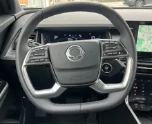 Zunanja slika - SsangYong Torres - Ssangyong  1.5 Adventure AT-VIRTUAL-PDC- - 9 - Predogledna slika